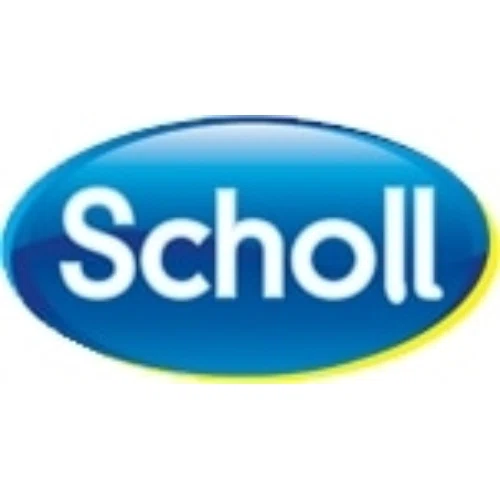 Scholl Shoes