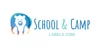School & Camp Labels