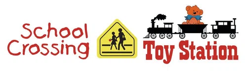 School Crossing & Toy Station