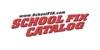 School Fix Catalog