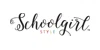 SchoolgirlStyle