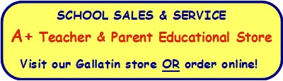 School Sales and Service