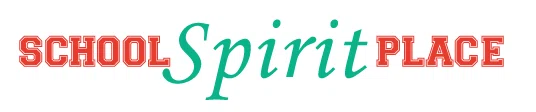 SchoolSpiritPlace