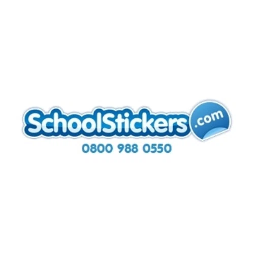 School Stickers