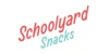 Schoolyard Snacks