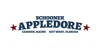 Schooner Appledore Sailing Tours