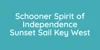 Schooner Spirit of Independence