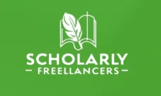 Scholarly Freelancers
