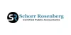 Schorr Rosenberg Accounting Services