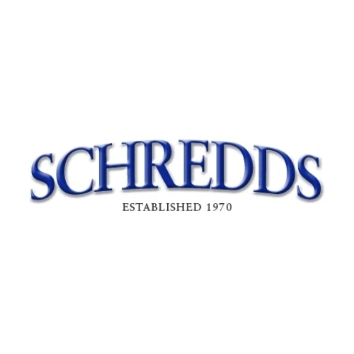 Schredds