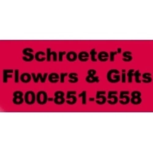 Schroeter's Flowers & Gifts