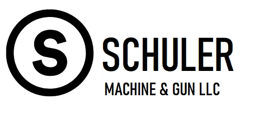 Schuler Machine and Gun