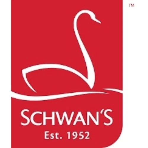 25% Off Schwan's Coupon (7 Promo Codes) October 2022