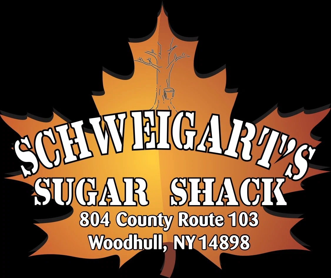 Schweigart's Sugar Shack