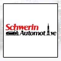 Schwerin Automotive Logo for Promo Codes