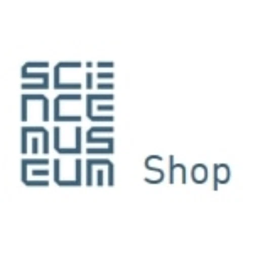 Science Museum Shop Promo Codes