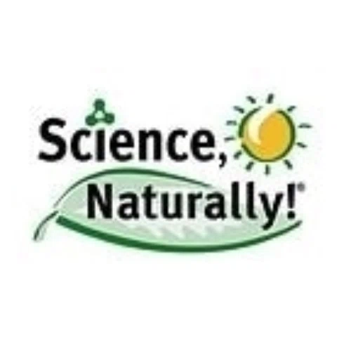 Science Naturally