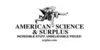 American Science and Surplus