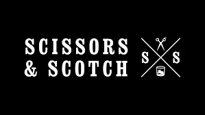 Scissors & Scotch