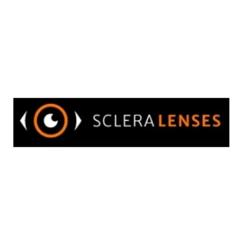Sclera-Lenses