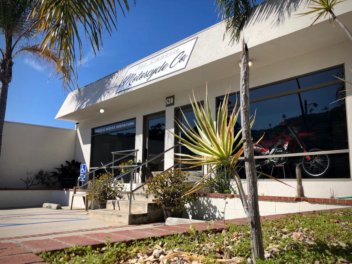 SC Motorcycle Co