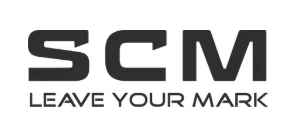 SCM Systems Logo for Exclusive Deals