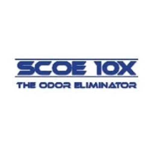 SCOE 10X