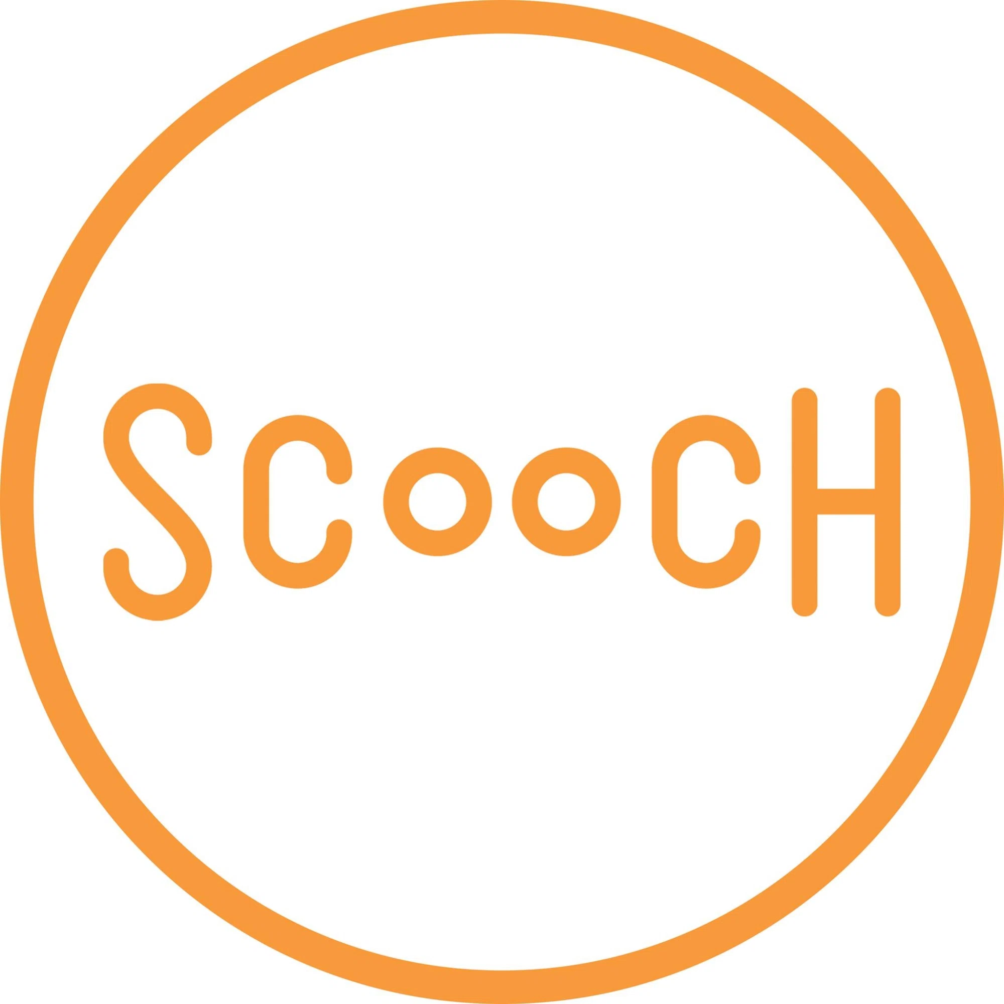 Scooch