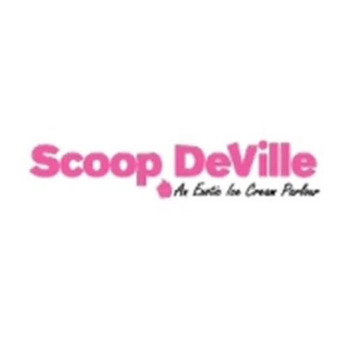 Scoop DeVille
