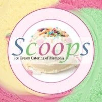 Scoops Ice Cream Catering of Memphis