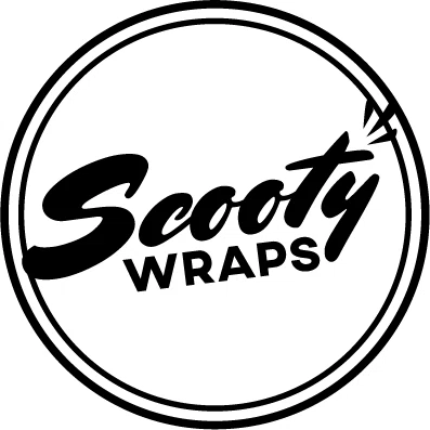 Scooty Wraps