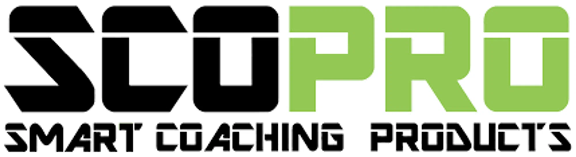 SCOPRO Smart Coaching Products