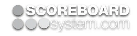 ScoreBoard-system