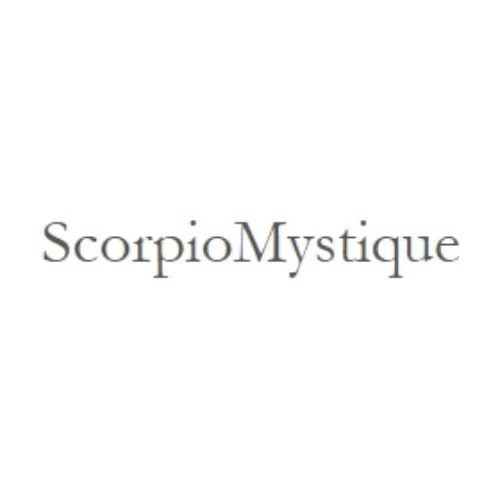 ScorpioMystique