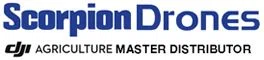 Scorpion Drones