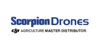 Scorpion Drones