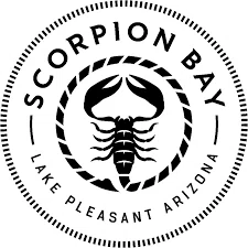 Scorpion Bay Marina