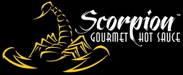 Scorpion Gourmet Hot Sauce