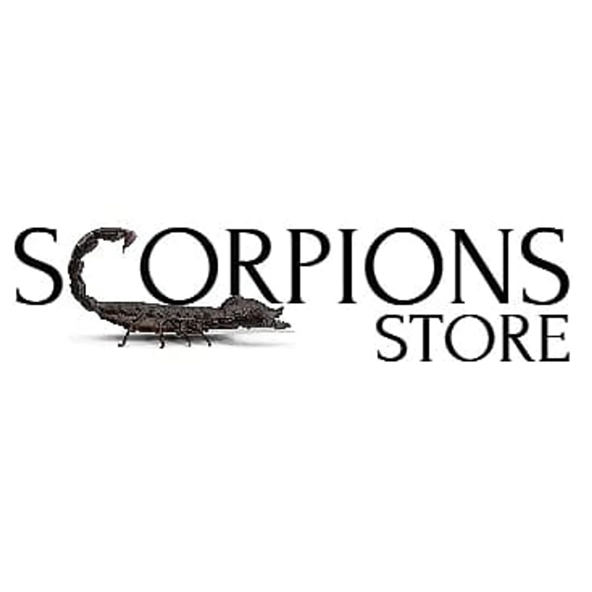 Scorpions Store