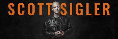 Scott Sigler
