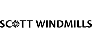 Scott Windmills Logo for Discount Codes