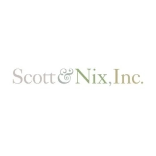 Scott & Nix