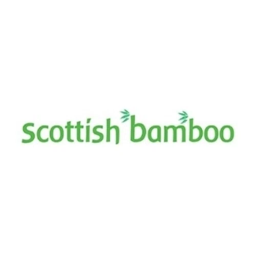 Scottish Bamboo