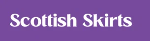 Scottish Skirts
