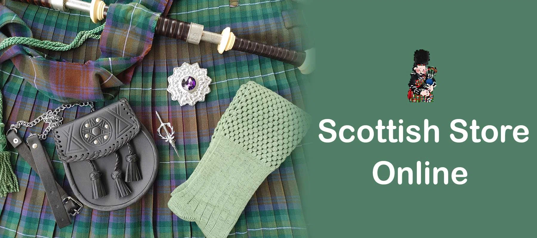 Scottish Store Online