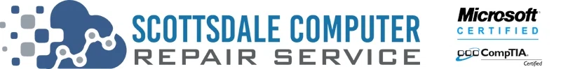 Scottsdale Computer Repair Service