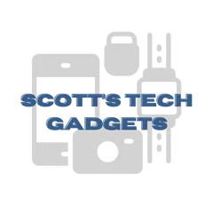Scott's Tech Gadgets