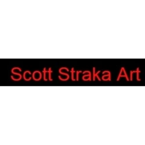 Scott Straka Art