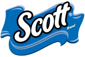 Scott Toilet Paper