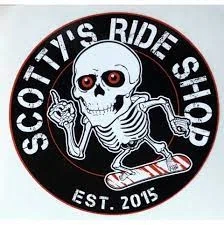 Scotty Ride Shop